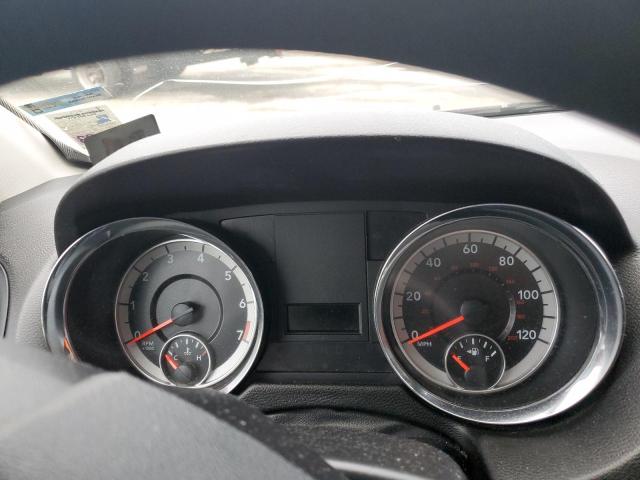 Photo 9 from auction – 2019 DODGE GRAND CARA with VIN 2C4RDGBG6KR527144