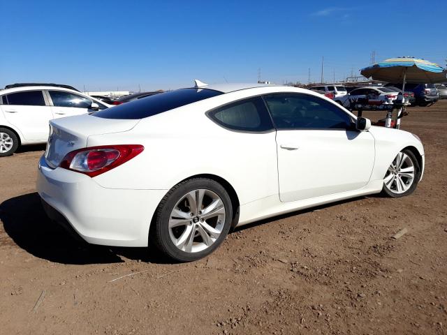 Photo 3 from auction – 2012 HYUNDAI GENESIS CO with VIN KMHHT6KD1CU070435