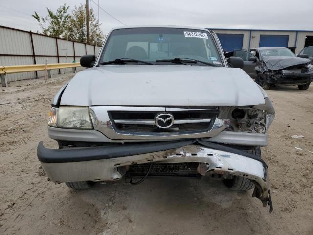 Photo 5 from auction – 2003 MAZDA B3000 CAB with VIN 4F4YR46V73TM09948