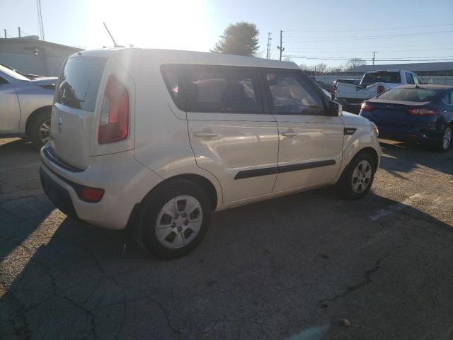 Photo 3 from auction – 2013 KIA SOUL with VIN KNDJT2A59D7771152
