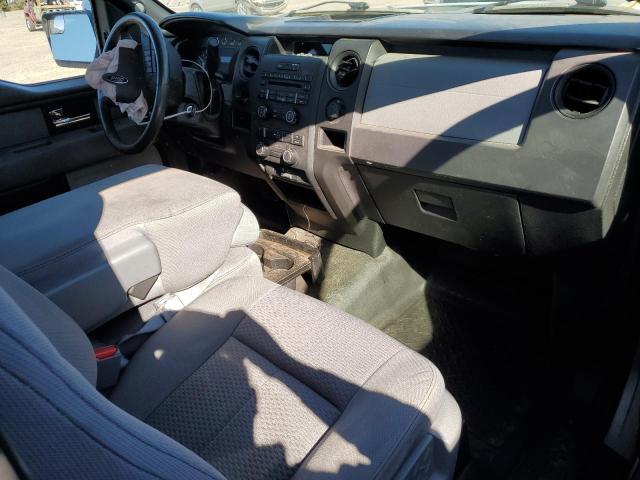 Photo 8 from auction – 2013 FORD F150 with VIN 1FTMF1CF1DKD83673