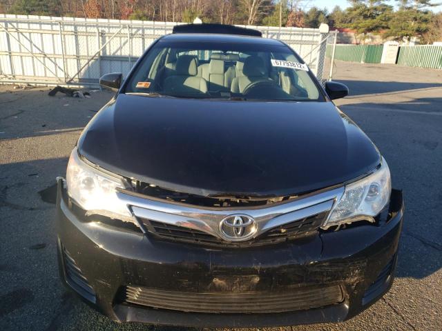 Photo 5 from auction – 2014 TOYOTA CAMRY L with VIN 4T1BF1FK8EU315422