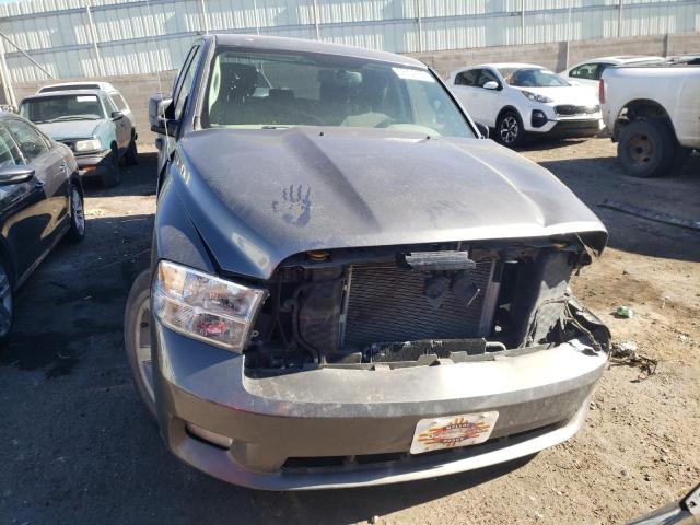 Photo 5 from auction – 2012 DODGE RAM 1500 S with VIN 1C6RD7FT0CS132875