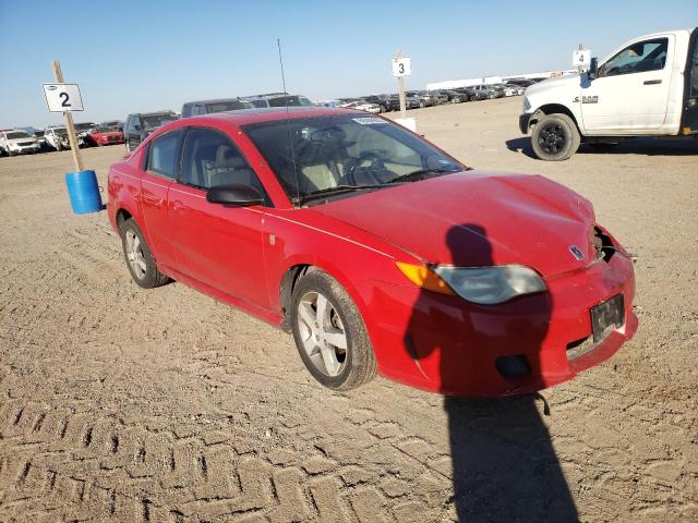Photo 4 from auction – 2006 SATURN ION LEVEL with VIN 1G8AW15B36Z180320