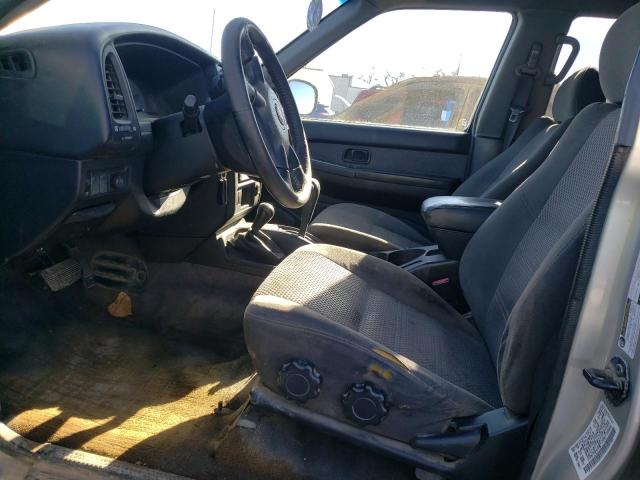 Photo 7 from auction – 2004 NISSAN PATHFINDER with VIN JN8DR09Y24W908778