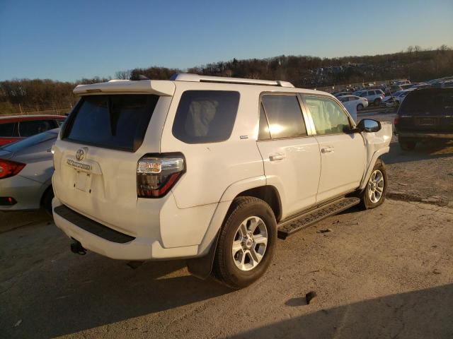 صورة رقم 3 من المزاد - 2017 TOYOTA 4RUNNER مع VIN JTEBU5JR4H5419955
