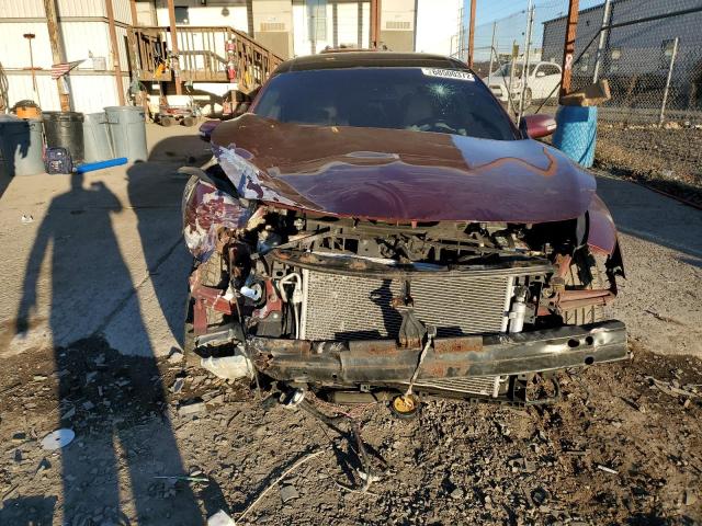 Photo 5 from auction – 2009 NISSAN MAXIMA S with VIN 1N4AA51E49C855875
