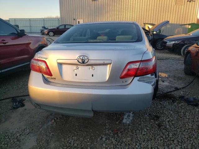 Photo 6 from auction – 2009 TOYOTA CAMRY BASE with VIN 4T4BE46K79R093973