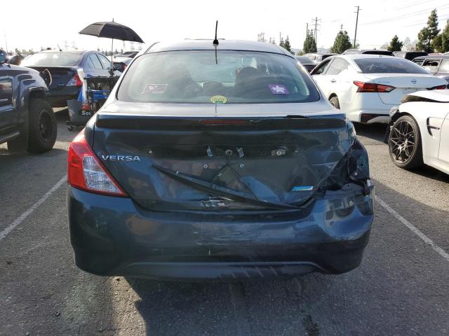 Photo 6 from auction – 2016 NISSAN VERSA S with VIN 3N1CN7AP8GL829871