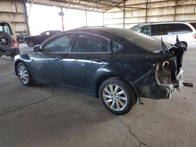 Photo 2 from auction – 2012 MAZDA 6 I with VIN 1YVHZ8DH7C5M32674
