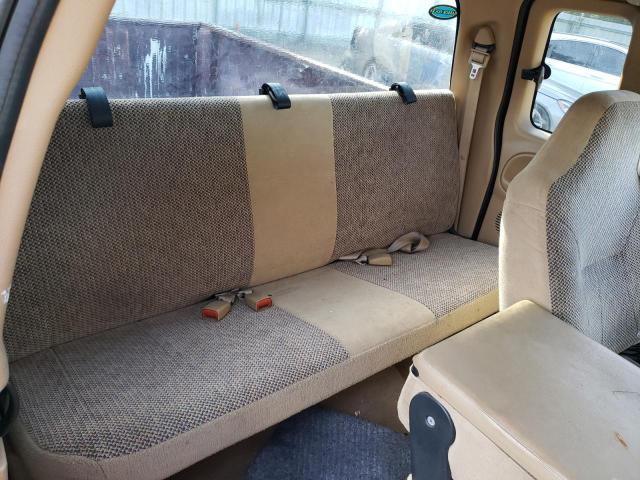 Photo 10 from auction – 2001 DODGE RAM 1500 with VIN 3B7HC13Y31G773642
