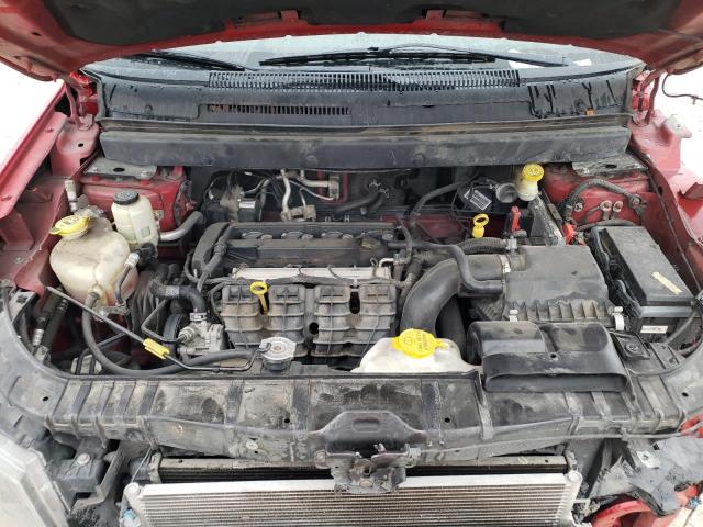 Photo 12 from auction – 2016 DODGE JOURNEY SX with VIN 3C4PDCBB8GT226285