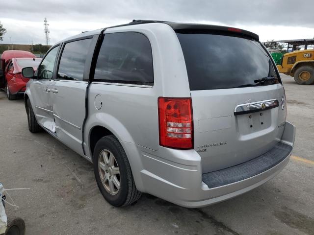 Photo 2 from auction – 2010 CHRYSLER TOWN & COU with VIN 2A4RR5DX5AR473010