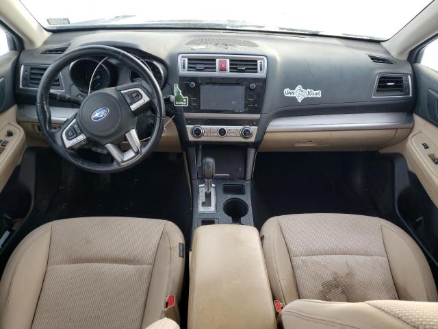 Снимка 8 от търг – 2015 SUBARU OUTBACK 2. с VIN 4S4BSACC3F3348750