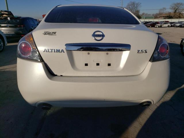 Photo 6 from auction – 2011 NISSAN ALTIMA BAS with VIN 1N4AL2AP8BC168656