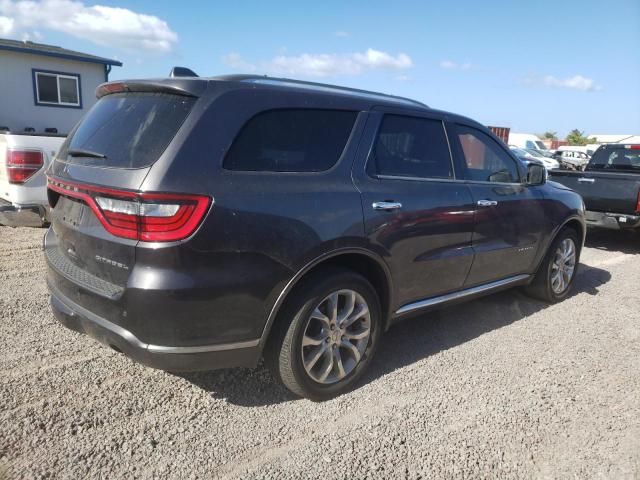 Foto 3 de la subasta – 2017 DODGE DURANGO CI con VIN 1C4RDHEG9HC944597