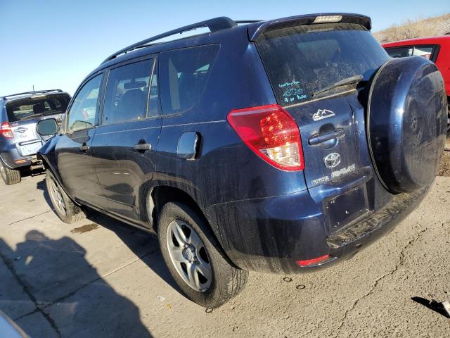 Photo 2 from auction – 2006 TOYOTA RAV4 with VIN JTMBD33V165013793