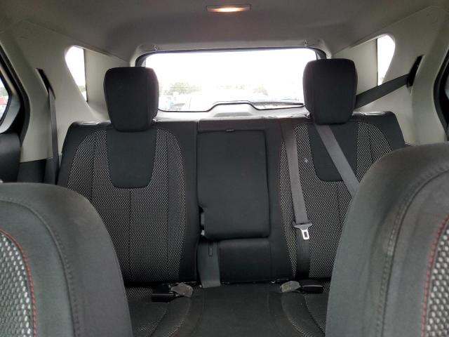 Photo 10 from auction – 2017 CHEVROLET EQUINOX LT with VIN 2GNALCEK8H6250779