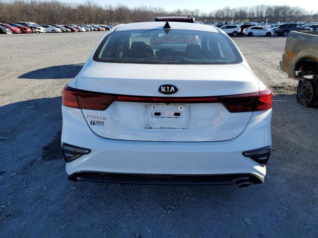 Photo 6 from auction – 2019 KIA FORTE FE with VIN 3KPF24AD0KE092119