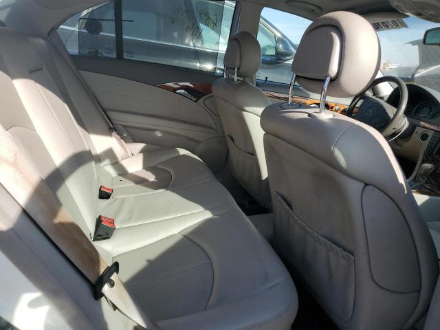 Photo 10 from auction – 2005 MERCEDES-BENZ E 320 with VIN WDBUF65JX5A641614