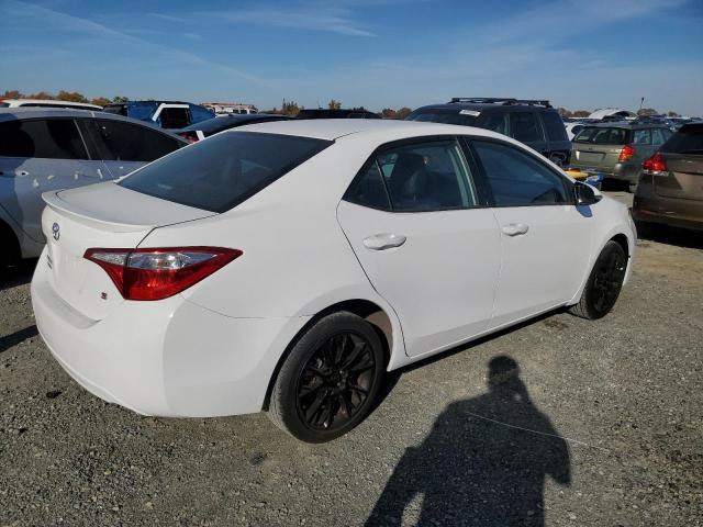 Photo 3 from auction – 2016 TOYOTA COROLLA L with VIN 2T1BURHE3GC576327