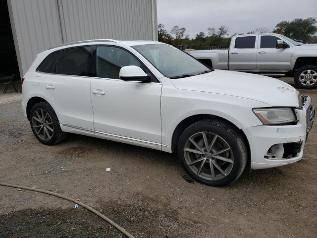 Photo 4 from auction – 2013 AUDI Q5 PREMIUM with VIN WA1LFAFP8DA027866
