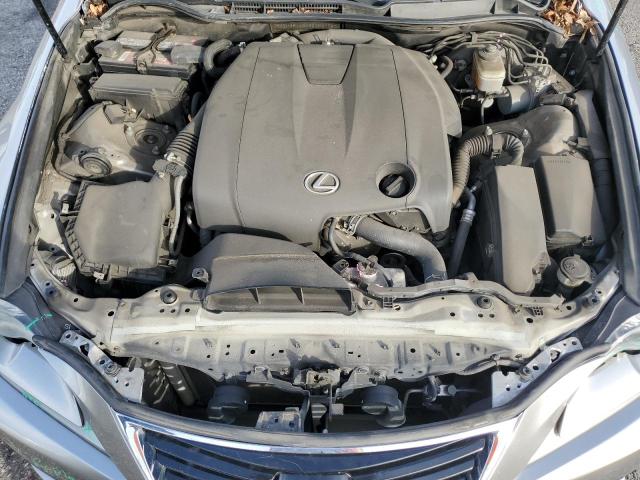 Photo 11 from auction – 2014 LEXUS IS 250 with VIN JTHBF1D20E5022775