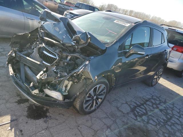 صورة رقم 1 من المزاد - 2018 BUICK ENCORE ESS مع VIN KL4CJGSB4JB551971