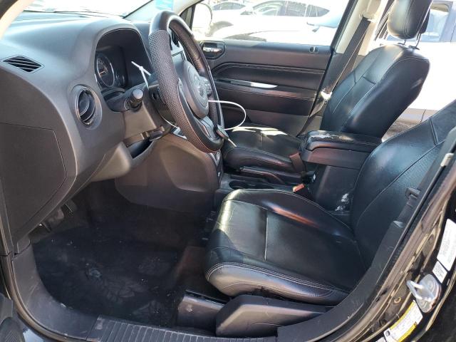 Photo 7 from auction – 2014 JEEP COMPASS LA with VIN 1C4NJCEA2ED680652