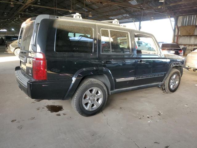 Photo 3 from auction – 2008 JEEP COMMANDER with VIN 1J8HG58288C111206