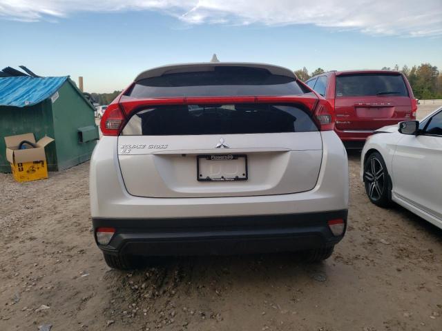 Photo 6 from auction – 2020 MITSUBISHI ECLIPSE CR with VIN JA4AT3AA3LZ026705
