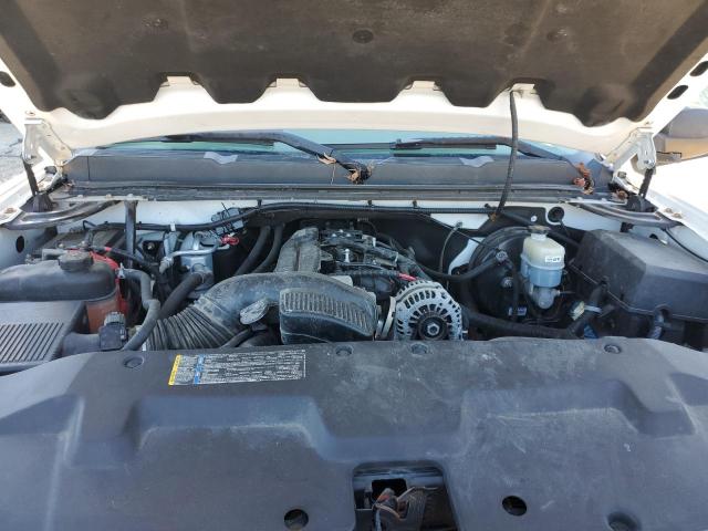 Photo 11 from auction – 2010 CHEVROLET SILVERADO with VIN 1GCSKPEA9AZ199026