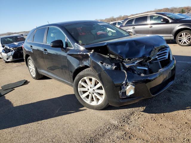Photo 4 from auction – 2011 TOYOTA VENZA with VIN 4T3ZA3BB7BU049439