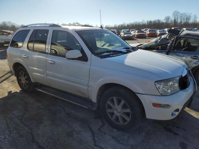 Photo 4 from auction – 2006 BUICK RAINIER CX with VIN 5GAET13M962156618