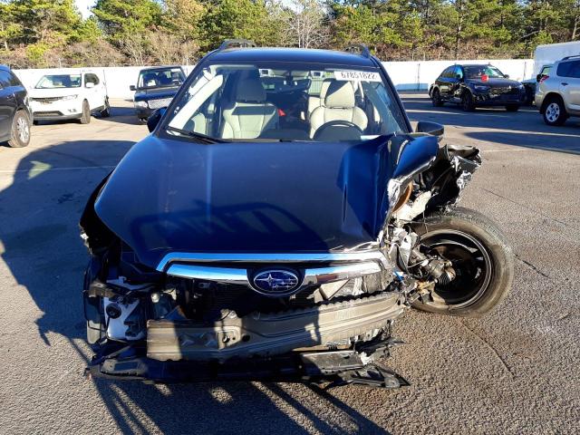 Photo 5 from auction – 2019 SUBARU FORESTER L with VIN JF2SKASC8KH585111