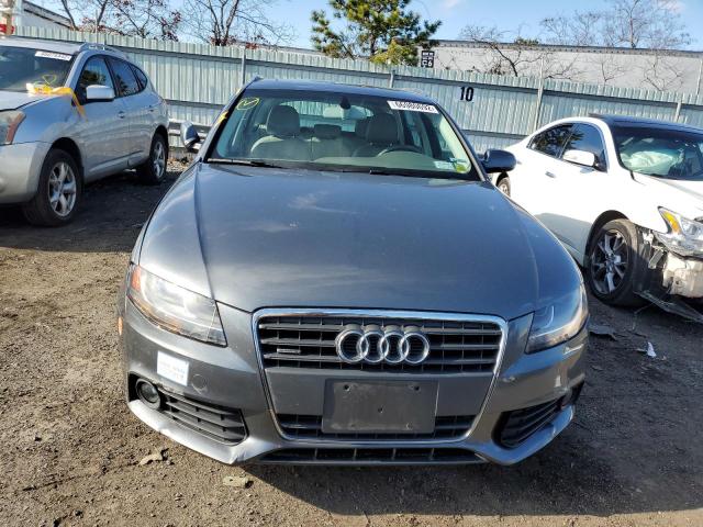 Photo 5 from auction – 2012 AUDI A4 PREMIUM with VIN WAUSFAFL2CA023063