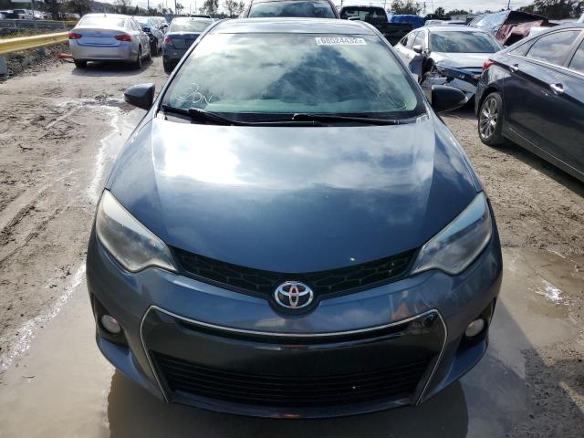 Photo 5 from auction – 2015 TOYOTA COROLLA L with VIN 2T1BURHE5FC336887