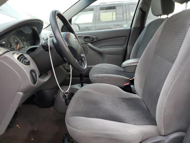 Photo 7 from auction – 2003 FORD FOCUS SE with VIN 1FAFP34PX3W126730