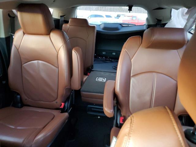 Photo 10 from auction – 2017 CHEVROLET TRAVERSE L with VIN 1GNKVHKD1HJ325469