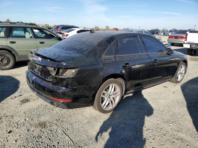 Photo 3 from auction – 2017 AUDI A4 PREMIUM with VIN WAUDNAF49HN042360