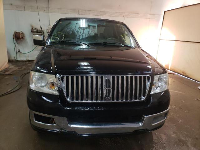 Photo 5 from auction – 2006 LINCOLN MARK LT with VIN 5LTPW18596FJ09093