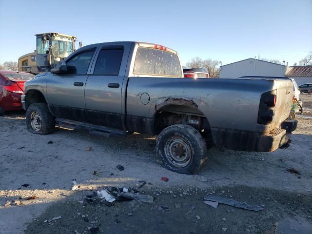 Zdjęcie 2 z aukcji – 2007 DODGE RAM 2500 S z VIN 1D3KS28D67J544262