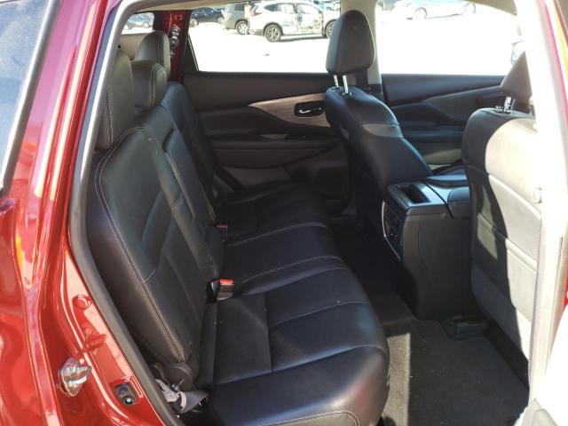 Photo 11 from auction – 2016 NISSAN MURANO S with VIN 5N1AZ2MG3GN129596