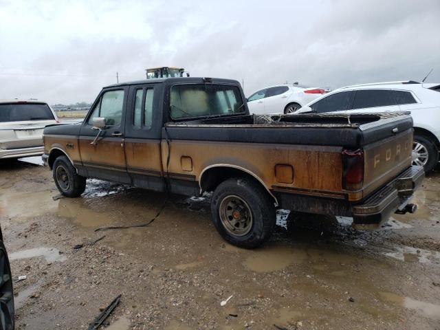 Photo 2 from auction – 1989 FORD F150 with VIN 1FTEX15Y2KKB30066