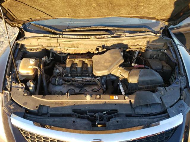 Photo 12 from auction – 2009 MAZDA CX-9 with VIN JM3TB28V590173147
