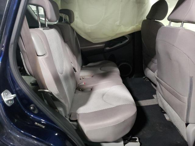 Photo 11 from auction – 2007 TOYOTA RAV4 with VIN JTMBK33V075014439