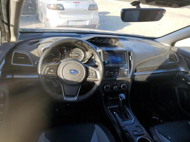 Photo 8 from auction – 2018 SUBARU CROSSTREK with VIN JF2GTAJC0J8319245