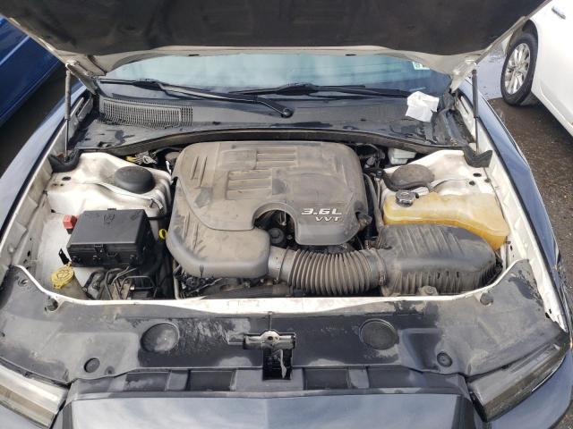 Photo 11 from auction – 2011 DODGE CHARGER with VIN 2B3CL3CG3BH584831