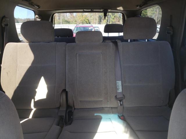 Photo 10 from auction – 2004 TOYOTA SEQUOIA SR with VIN 5TDBT44A34S221265