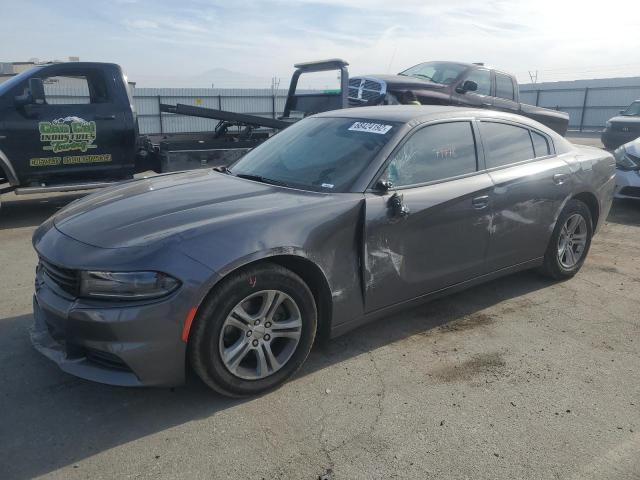 Photo 1 from auction – 2018 DODGE CHARGER SX with VIN 2C3CDXBG0JH197032